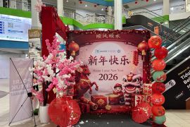 Bupati Karimun: Imlek dan Ramadhan jadi momen  kebaikan