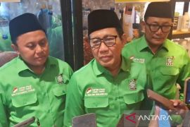 PKB optimistis raih kursi gubernur jika Pilkada dipilih DPRD Jatim