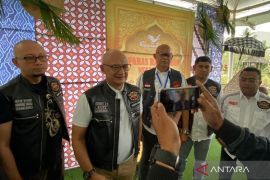 HDCI siap mempromosikan pariwisata Garut agar mendunia