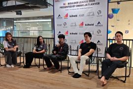 Ardana bidik prestasi di level lebih tinggi usai rebut emas SEA Games