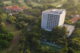 Delonix Hotel terapkan prinsip keberlanjutan berbasis sains dari EarthCheck