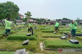 Distamhut DKI tindaklanjuti usulan pengadaan TPU di Pulau Kelapa