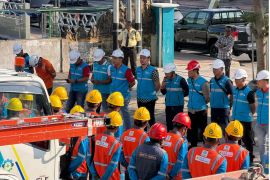 Siap Hadirkan Listrik Andal di Bulan Suci, PLN Gencarkan Pembersihan Jaringan