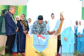 Pemkab Gorontalo terbitkan SK penugasan guru bukan ASN