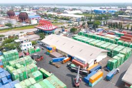 PT Pelindo Solusi Logistik berganti nama menjadi PT Pelindo Sinergi Lokaseva