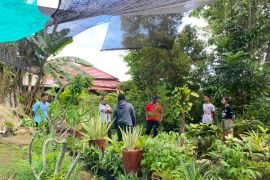 Kemenkum Sulbar dukung Gerakan Indonesia ASRI