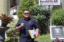 Tuduhan Tiktokers Vanessa soal ijazah palsu dinilaitidakterbukti