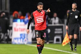 Kemenangan beruntun PSG usai, setelah takluk dari Rennes 1-3