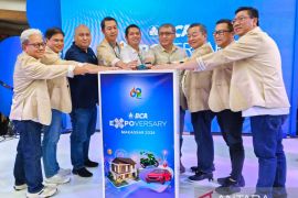 BCA hadirkan Ekpoversary 2026 properti-otomotif di Makassar