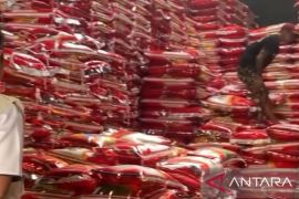 Pemprov Maluku pastikan stok bahan pokok aman hingga Lebaran 2026