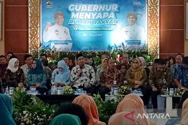 Wagub: Layanan aduan warga Jateng kini didekatkan ke daerah lewat cabang dinas