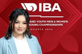Pertina: Jakarta tuan rumah Kejuaraan Tinju Asia U23 dan Youth 2026