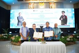 PT Timah gandeng Jamdatun Kejagung tangani masalah hukum perdata