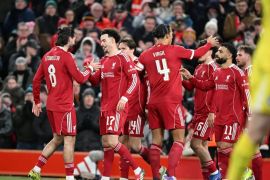 Hasil Piala FA: Liverpool, City, Chelsea ke fase selanjutnya