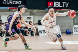 Pelita Jaya tekuk Hawks 91-67 untuk perpanjang rekor