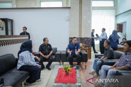 Komisi IV upayakan reaktivasi PBI BPJS Kesehatan warga Kalsel