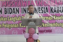 RSUD Torabelo Sigi perkuat fasilitas medis tahun 2026