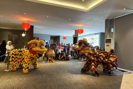 Kahuripan Nirwana perkuat branding lewat Open House Imlek 2026