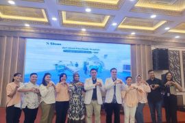 Siloam Hospitals Jambi siapkan layanan cepat tangani nyeri dada