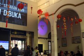 KAI Cirebon menyediakan 29.945 tiket selama libur Imlek 2026