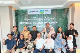 KPHD perjuangkan dana insentif berbasis lingkungan