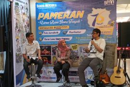 Pakar: Kualitas berita terancam gegara viralitas