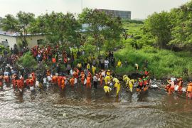 Jakut ajak warga tangani persoalan sampah