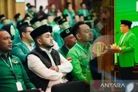 DPRK Nagan Raya perkuat fungsi legislator melalui bimbingan teknis di Bali