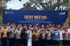 Gubernur Gorontalo: Predikat WTP harus dipertahankan