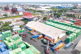 PT Pelindo Solusi Logistik ubah nama jadi PT Pelindo Sinergi Lokaseva