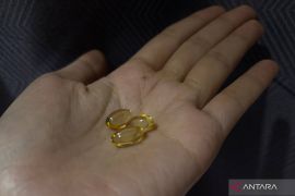 Suplemen omega-3: Cara tepat konsumsi menurut nutrisionis