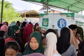 Sigi gelar Gerakan Pangan Murah menjelang Ramadhan 1447 H