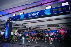 Bidik nasabah generasi produktif, Bank Saqu gelar Sunrise Society