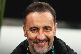 Nottingham Forest tunjuk Vitor Pereira sebagai pelatih