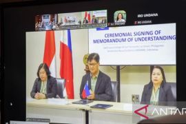 Undana dan SLC berkolaborasi riset mobilitas akademik antarnegara