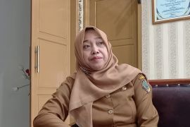 Pemkab Tulungagung targetkan capai status bebas antraks