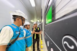 PLN siapkan mesin 25 MW  untuk memperkuat sistem kelistrikan di Bintan