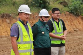 Bengkayang matangkan persiapan pembangunan PLTMH