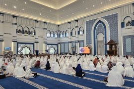 Kemenhaj Batam pastikan kesiapan pemberangkatan jamaah calon haji