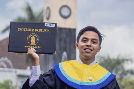 Kenali sel punca yang dipelajari mahasiswa Unbraw di Universitas Kyoto