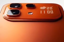 Infinix Note 60 Pro dijadwalkan meluncur di pasar India mulai April mendatang