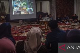 Pemkab Bangka bina pedagang makanan olahan Ramadhan