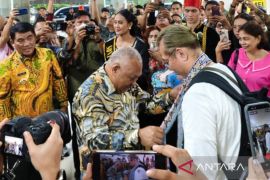 TransNusa buka rute Taipei--Manado, Kemenpar: Dorong kunjungan wisatawan