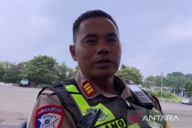 Jalur Puncak hari ini: Polisi lakukan rekayasa arus antisipasi macet