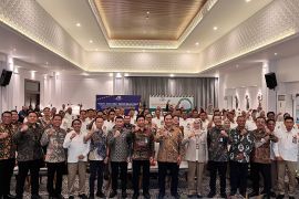 Industri galangan kapal miliki peran strategis dalam dukung konektivitas nasional
