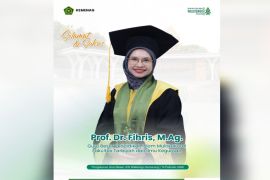 Prof Fihris: Pendidikan islam harus jadi ruang aman bagi dialog, bukan arena eksklusivisme