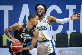 Pelita Jaya pimpin klasemen IBL 2026