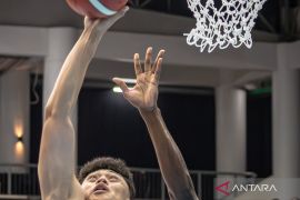 Pelita Jaya tak terkalahkan dan pimpin klasemen IBL