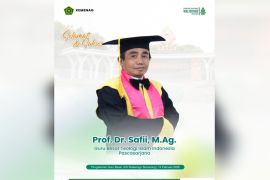 Prof Safii Tegaskan Teologi Tak Boleh Jauh dari Realitas Bangsa