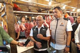 Bapanas cites weather, labor constraints behind chili price hike